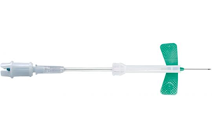 Safety-Multifly®-Kanüle